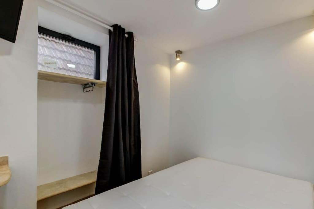 La Cachette - Topdestination-Dijon - Centre Ville - Classe 3 Etoiles Экстерьер фото