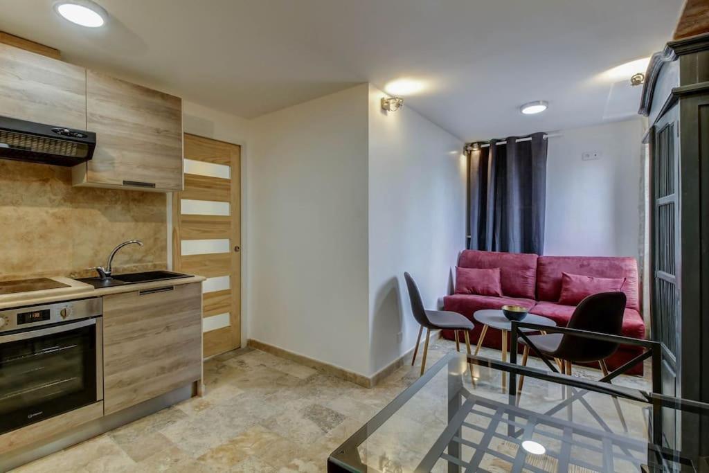 La Cachette - Topdestination-Dijon - Centre Ville - Classe 3 Etoiles Экстерьер фото