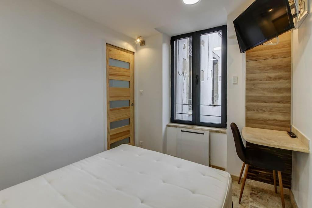 La Cachette - Topdestination-Dijon - Centre Ville - Classe 3 Etoiles Экстерьер фото